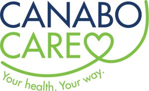 Canabo Care Logo